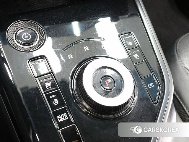 Kia Di All New Niro EV id 5040103 из Кореи 19