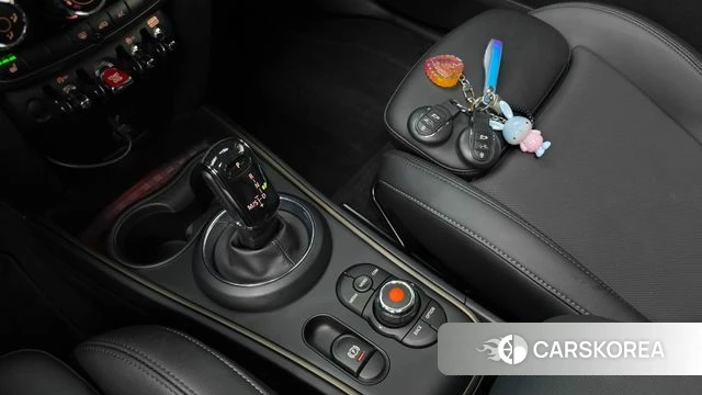 Mini Cooper Countryman id 4942696 из Кореи 30