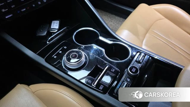 Kia K5 3rd generation id 4775561 из Кореи 19
