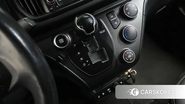 Kia The New Kia Ray id 5026829 из Кореи 19