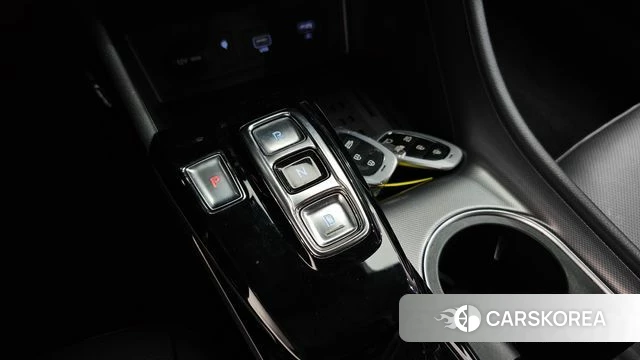 Hyundai Sonata (DN8) id 5034088 из Кореи 31
