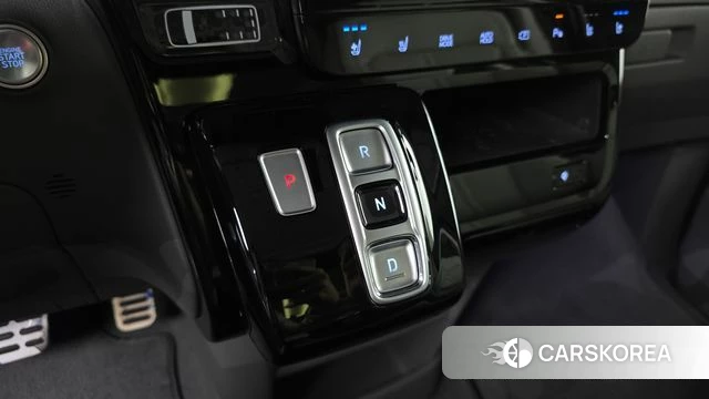 Hyundai Staria id 5016045 из Кореи 33