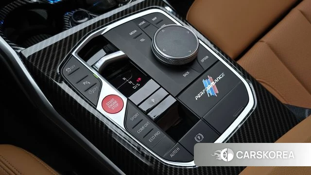 BMW 3 Series (G20) id 5026209 из Кореи 19