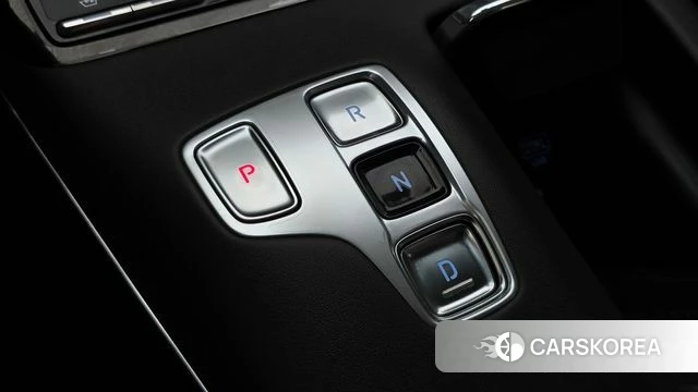 Hyundai The New Grandeur IG Hybrid id 5027567 из Кореи 42