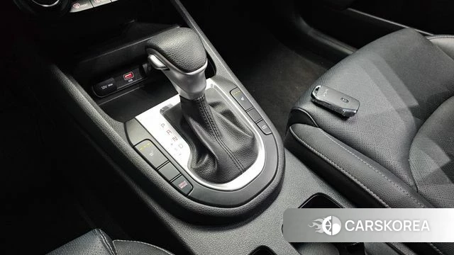 Kia The New K3 2nd generation id 4702011 из Кореи 19