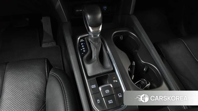 Hyundai Santa Fe TM id 4998742 из Кореи 19