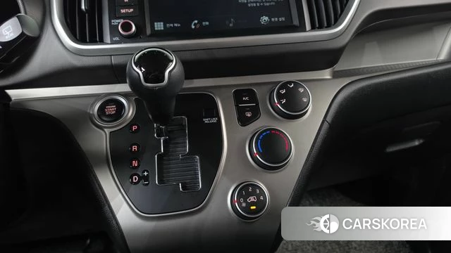 Kia The New Ray id 5003755 из Кореи 19