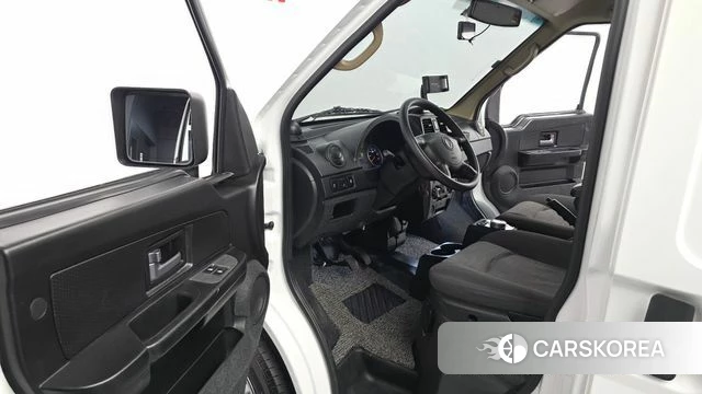 Dongfeng Socon C35 id 5040510 из Кореи 29