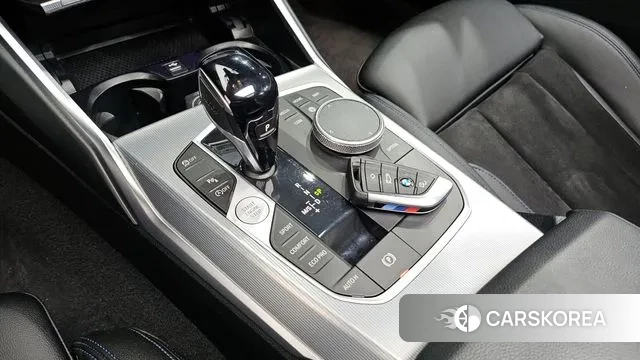 BMW 3 Series (G20) id 3361274 из Кореи 19