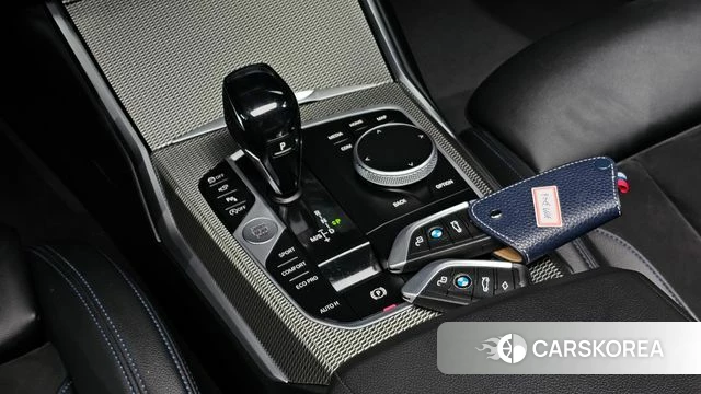 BMW 3 Series (G20) id 5003695 из Кореи 29