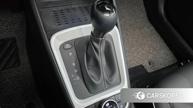 Hyundai Venue id 5039061 из Кореи 19