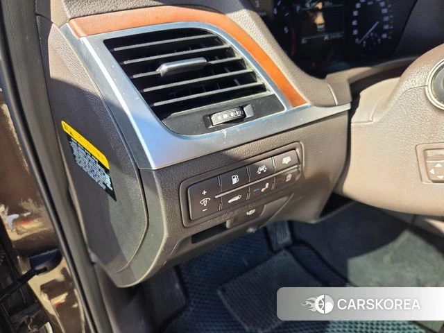 Genesis G80 id 4988258 из Кореи 12