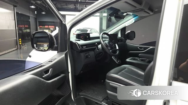 Hyundai Staria id 4965222 из Кореи 29