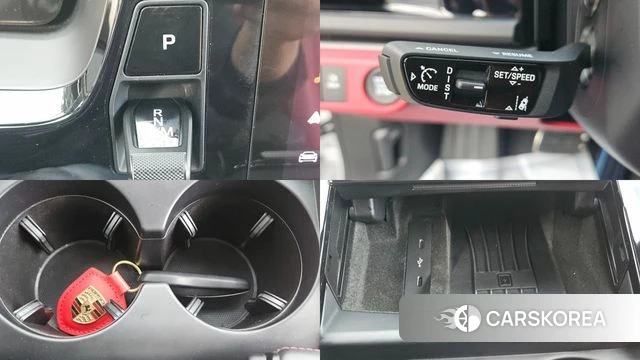 Porsche Panamera (976) id 5039145 из Кореи 19