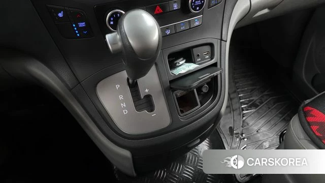 Hyundai The New Grand Starex id 4780867 из Кореи 19