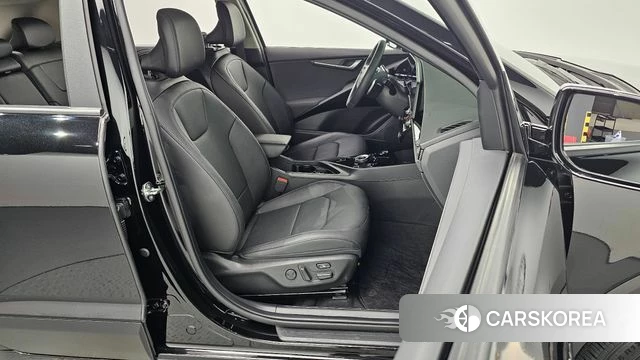 Kia Di All New Niro EV id 4965203 из Кореи 29