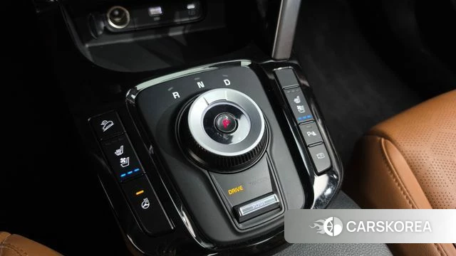 Kia The New Seltos id 5033082 из Кореи 33