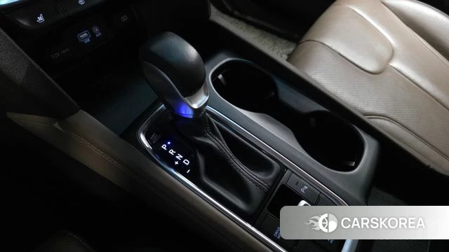 Hyundai Santa Fe TM id 4953053 из Кореи 19