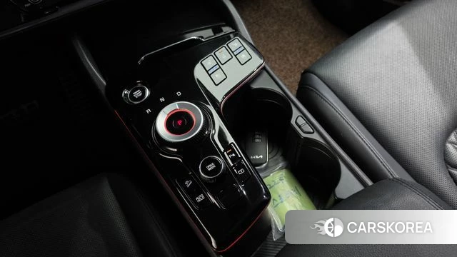Kia Sportage 5th Generation Hybrid id 4981428 из Кореи 34