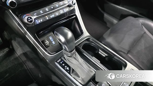 Hyundai Grandeur IG Hybrid id 5048496 из Кореи 19