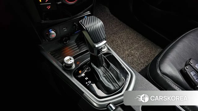 Ssangyong Tivoli Armor id 4952846 из Кореи 34