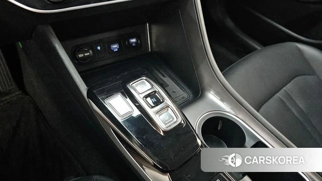 Hyundai Sonata (DN8) id 4585040 из Кореи 31