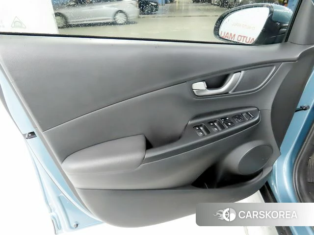 Hyundai Kona id 5018665 из Кореи 19