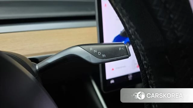 Tesla Model 3 id 4594731 из Кореи 19