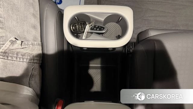 Hyundai The New Ionic 5 id 5031443 из Кореи 15