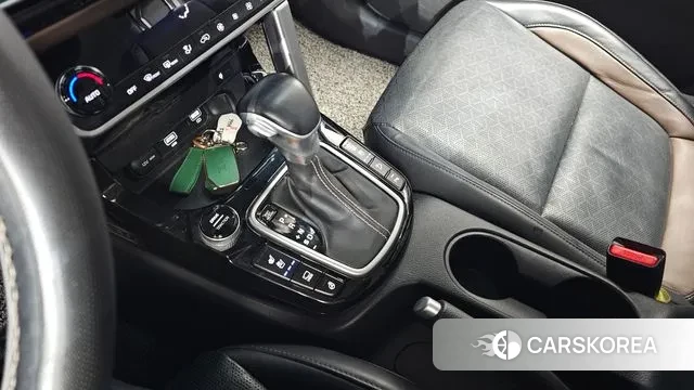 Kia Seltos id 3464515 из Кореи 19