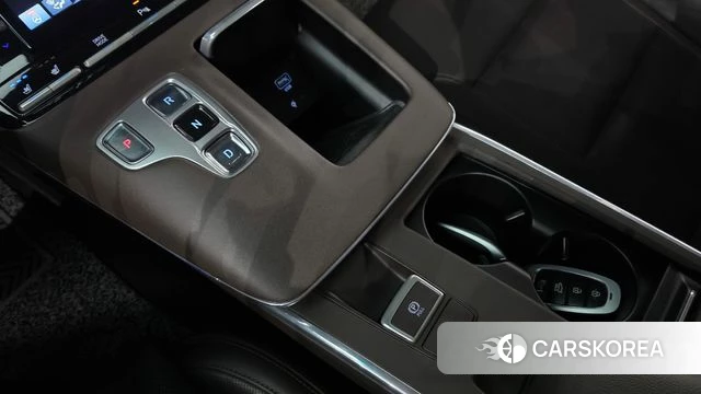 Hyundai The New Grandeur IG id 4987833 из Кореи 19