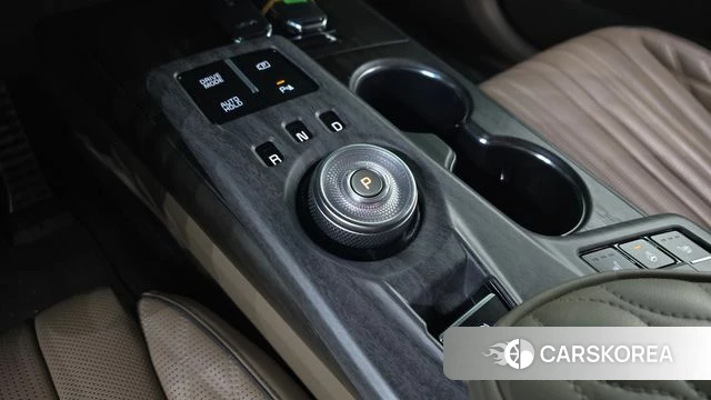 Kia K8 Hybrid id 5052467 из Кореи 29
