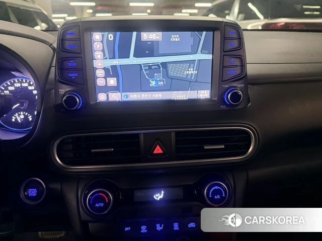 Hyundai Kona id 5014009 из Кореи 14