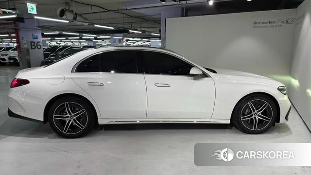 Mercedes-Benz E-Class W214 id 4979983 из Кореи 19
