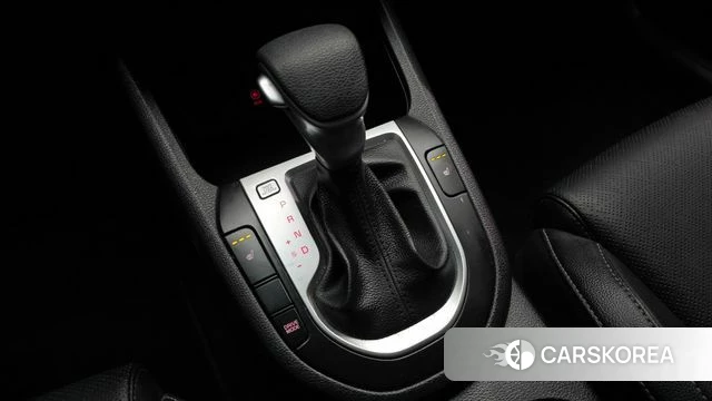 Kia Come New K3 id 4019756 из Кореи 19