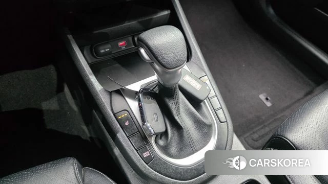 Kia The New K3 2nd generation id 4528950 из Кореи 29