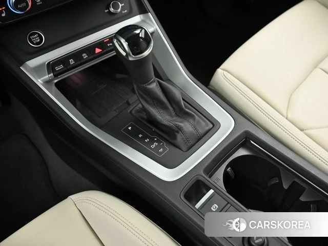 Audi Q3 (F3) id 4778752 из Кореи 19