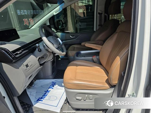 Hyundai Staria id 4726238 из Кореи 19