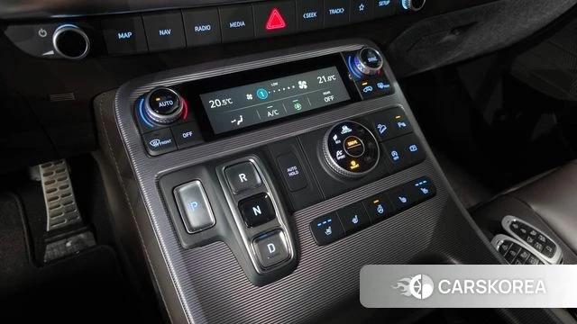 Hyundai The New Palisade id 3941021 из Кореи 19