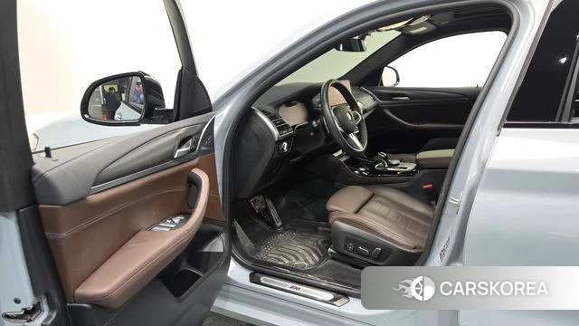 BMW X4 (G02) id 5045847 из Кореи 30
