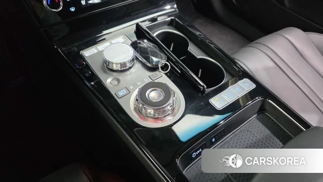 Genesis G80 (RG3) id 5026438 из Кореи 19