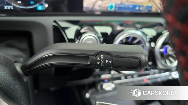 Mercedes-Benz CLA-Class C118 id 5051602 из Кореи 19