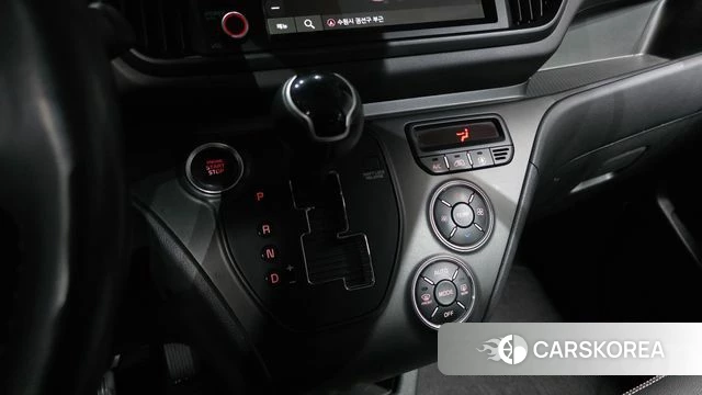 Kia The New Kia Ray id 5059223 из Кореи 29
