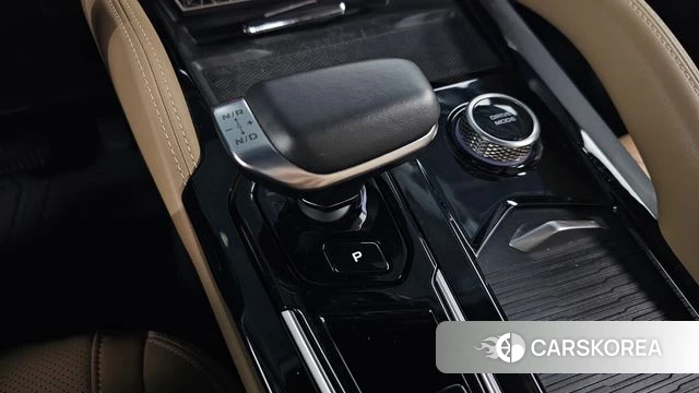Renault Korea (Samsung) Grand Coleos id 5025951 из Кореи 19