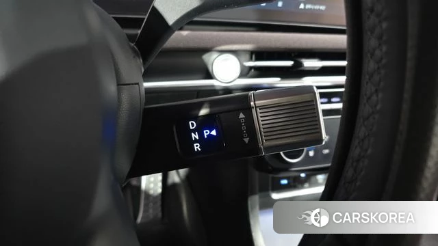 Hyundai The New Tucson Hybrid (NX4) id 4985450 из Кореи 33