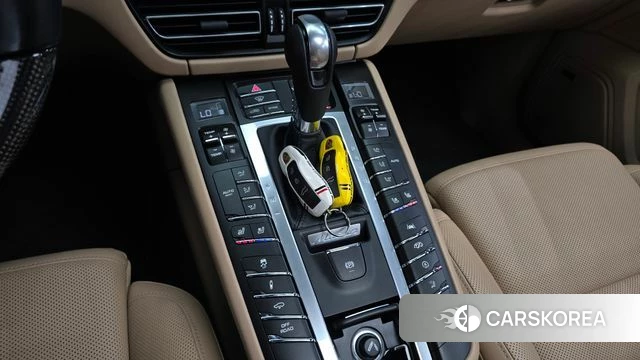 Porsche Macan id 4666660 из Кореи 31