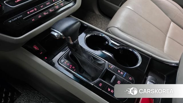 Kia The New Carnival id 4953080 из Кореи 19