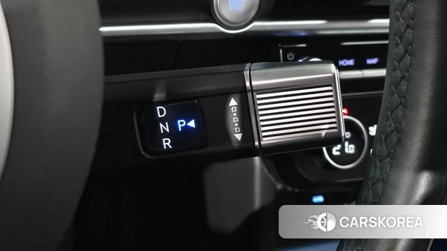 Hyundai The New Tucson Hybrid (NX4) id 5051818 из Кореи 19