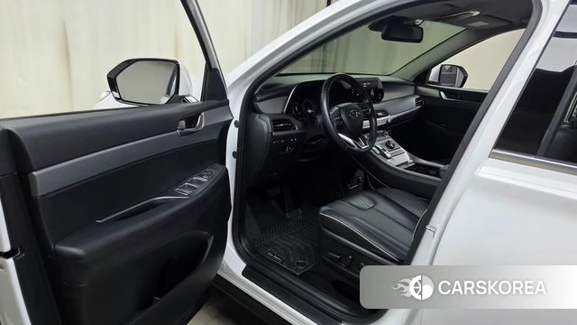 Hyundai Palisade id 4982080 из Кореи 30