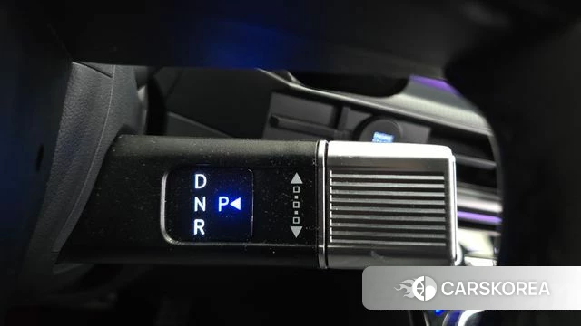 Hyundai Santa Fe (MX5) id 4950452 из Кореи 19
